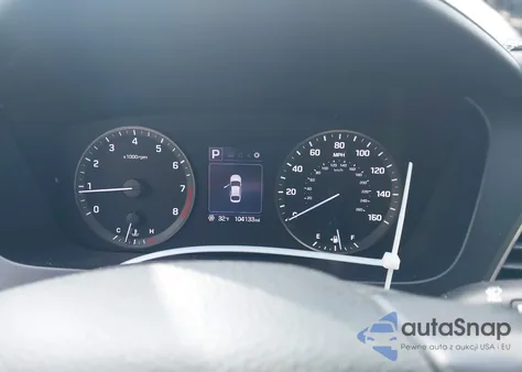 2016 Hyundai Sonata Sport from USA, damaged, VIN 5NPE34AF4GH408702